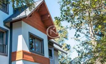 Imagem 3: APARTAMENTO COM 3 DORMITÓRIOS À VENDA, 311 M² POR R$ 3.658.100,00 - PLANALTO - GRAMADO/RS