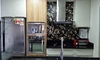 Imagem 7: São Bernardo do Campo - Apartamento Padrão - Vila Baeta Neves