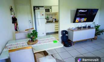 Imagem: Apartamento Cond Arboretto-3Qts/Ste-Sol