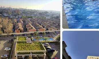 Imagem: Apartamento para Venda - 48m², 2 dormitórios