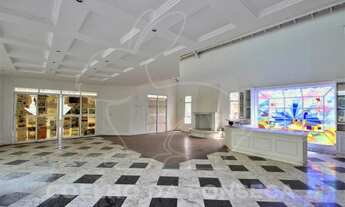 Imagem 6: Santana de Parnaíba - Casa de Condomínio - Alphaville Residencial 10