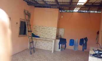 Imagem: Casa no tapana prox.artur bernardes