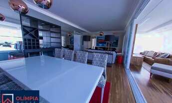 Imagem 5: Venda Apartamento 3 Dormitórios - 171 m² Paraíso