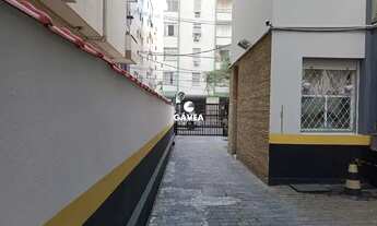 Imagem 11: Apartamento à venda no Boqueirão em Santos