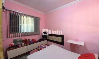 Imagem 4: Casa com 5 dormitórios à venda, 90 m² por R$ 350.000,00 - Nossa Senhora de Fátima - Piraci