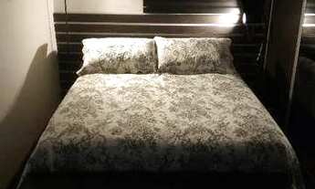 Imagem 7: Apartamento residencial à venda, Vila Guarani(Zona Sul), São Paulo