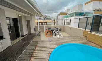 Imagem 7: Cobertura com 3 Quartos à venda, 198 m² por R$ 1.300.000 - Castelo - Belo Horizonte/MG