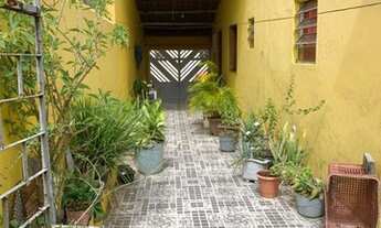 Imagem 3: Casa no Marcos Freire 1