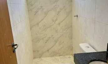 Imagem 7: Apartamento com 2 dormitórios à venda, 51 m² por R$ 350.000 - Estrela do Oriente - Belo Ho