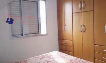 Imagem 7: Apartamento Padrão para Aluguel em Vila Príncipe de Gales Santo André-SP - AL 429