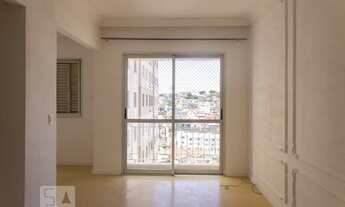 Imagem 2: Apartamento para Aluguel - Jardim Marajoara , 2 Quartos, 59 m2