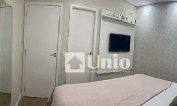 Imagem 6: Apartamento com 3 dormitórios à venda, 69 m² por R$ 350.000,00 - Parque Conceição II - Pir