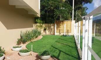 Imagem 2: Sobrado geminado 02 dorm - Bairro Panorâmico