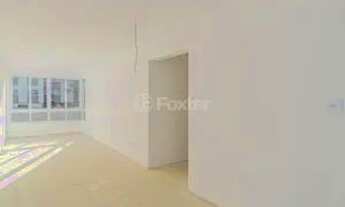 Imagem 2: Apartamento para venda tem 83m com 2 quartos, sendo 1 suíte e 2 vagas de garagem em Jardim