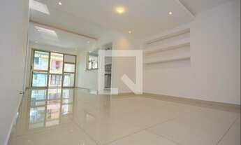 Imagem 2: Apartamento para Aluguel - Botafogo, 2 Quartos, 75 m2