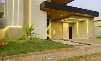 Imagem 3: CASA À VENDA EM CONDOMINIO FECHADO - TERRA VISTA