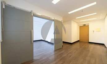 Imagem 7: PORTO ALEGRE - Conjunto Comercial/Sala - TRES FIGUEIRAS