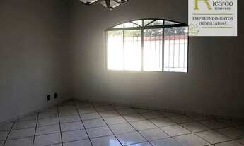 Imagem 6: Sobrado com 3 dormitórios para alugar por R$ 5.105/mês - Parque Marajoara - Santo André/SP