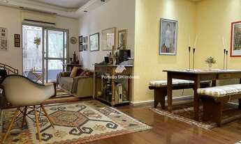 Imagem 5: RIO DE JANEIRO - Apartamento Padrão - Humaitá