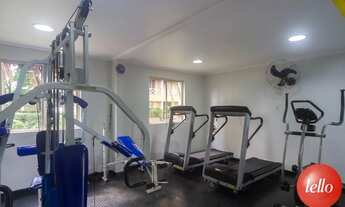 Imagem 2: São Paulo - Apartamento Padrão - Mooca