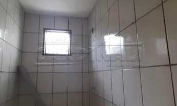 Imagem 7: Casa Padrão em São Carlos