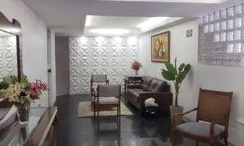 Imagem 5: Excelente localização, apt c/ 5 qtos, próximo AV. Epitacio Pessoa e bancos!