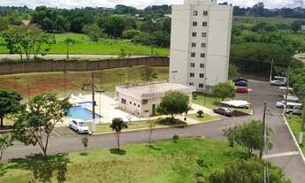 Imagem 7: Apartamento de 2 dormitórios - 54m² - Jardim Nova Iguaçu - R$ 185.000,00