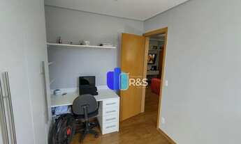 Imagem 3: Apartamento com 2 dormitórios à venda, 52 m² por R$ 260.000 - Jardim Tulipas - Jundiaí/SP