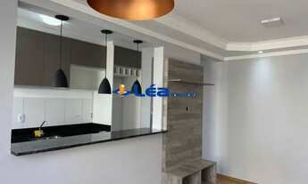 Imagem 7: APARTAMENTO RESIDENCIAL em SUZANO - SP, VILA URUPÊS