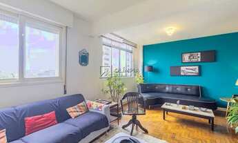 Imagem: Apartamento Venda 3 Dormitórios - 115 m²