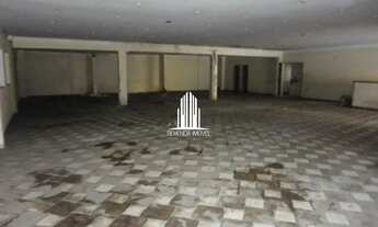 Imagem 6: Salão comercial 250m²