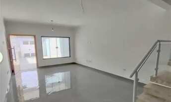 Imagem 2: Sobrado Vila Cleonice São Paulo/SP