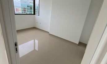 Imagem 2: Edf Beach class hotels<br> para venda com 40 metros quadrados com 1 quarto em Boa Vi