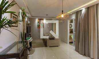 Imagem 3: Apartamento à Venda - Jardim Antonio Von Zuben , 3 Quartos, 80 m2