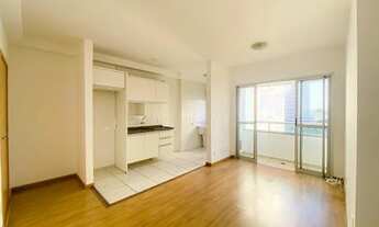 Imagem 2: Apartamento com 3 dormitórios para alugar, 69 m² por R$ 2.350,00/mês - Gleba Palhano - Lon