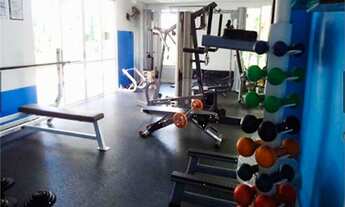 Imagem 7: Ótimo apartamento no bairro de Moema