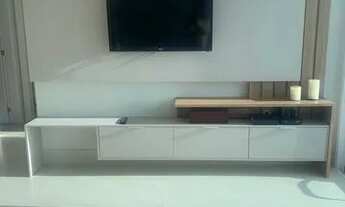 Imagem 3: Apartamento para aluguel com 100 m² com 1 quarto em Jurerê - Florianópolis - SC