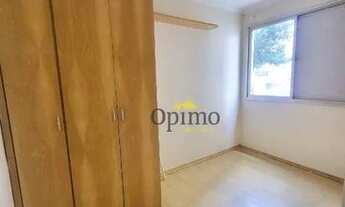 Imagem 7: Apartamento com 3 dormitórios para alugar, 75 m² por R$ 3.900,00/mês - Jardim Marajoara