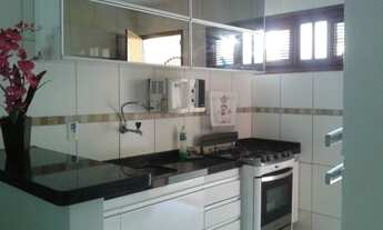 Imagem 4: Casa duplex no Mondubim