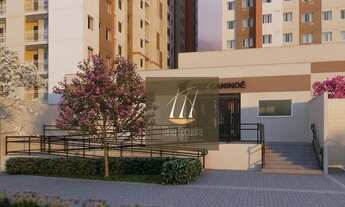 Imagem 2: Apartamento com 2 dormitórios à venda, 40 m² por R$ 365.000,00 - Canindé - São Paulo/SP