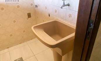 Imagem 6: Apartamento com 2 dormitórios para alugar, 82 m² por R$ 1.622,92/mês - Boqueirão - Maricá