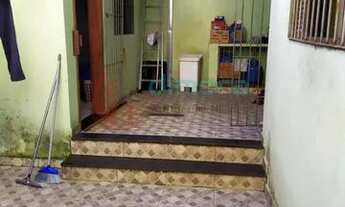 Imagem 3: Casa Térrea para Venda em Mogi das Cruzes, Loteamento Alvorada, 2 dormitórios, 1 banheiro