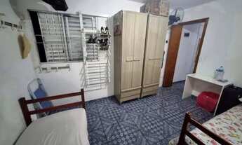 Imagem: Pensão feminina próximo ao Metrô Tucuruvi