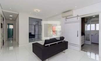 Imagem: Apartamento para Aluguel - Jardim Anália