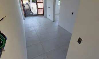 Imagem 2: Apartamento para venda possui 43 metros quadrados com 2 quartos em Imbiribeira - Recife