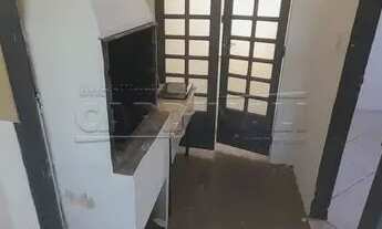 Imagem 6: Casa Padrão em São Carlos