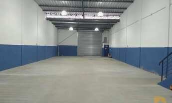 Imagem 3: Galpão para Locação em São Bernardo do Campo, Centro