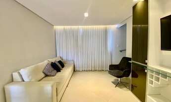 Imagem 2: Cobertura para aluguel, 4 quartos, 1 suíte, 2 vagas, Castelo - Belo Horizonte/MG