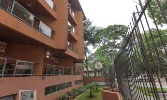 Imagem 4: Apartamento para Aluguel - Centro Cívico , 1 Quarto, 30 m2