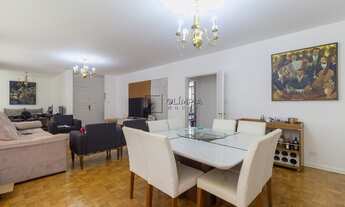 Imagem 7: Venda Apartamento 3 Dormitórios - 180 m² Higienópolis